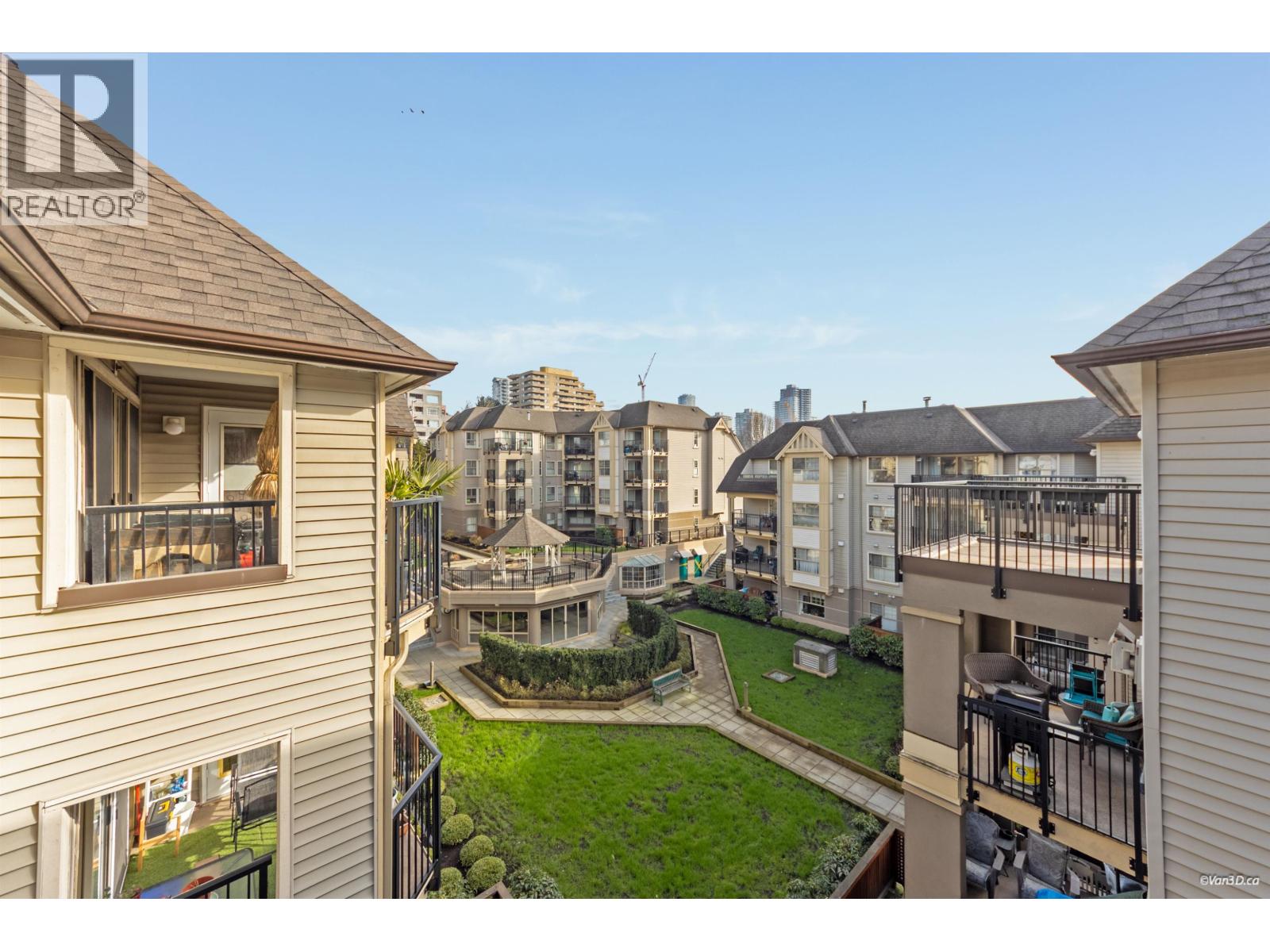 510 215 Twelfth Street, New Westminster, British Columbia  V3M 4H4 - Photo 25 - R3088969