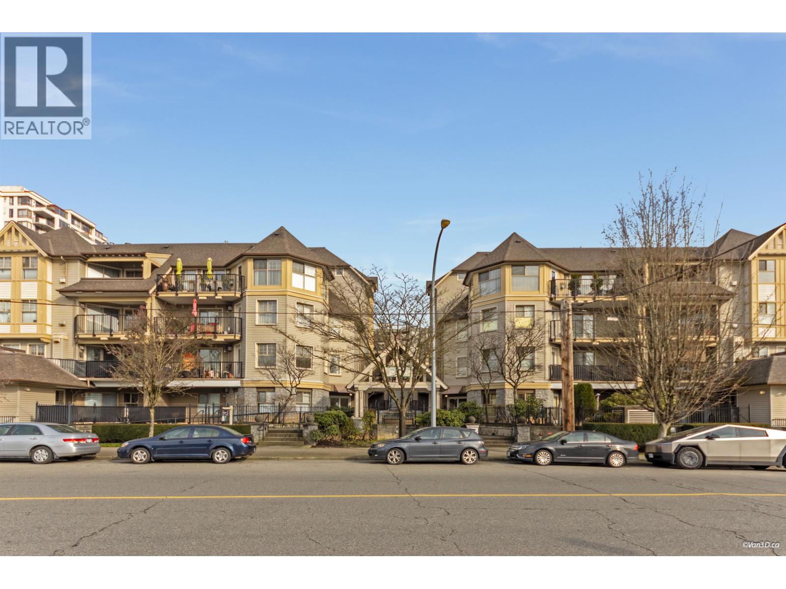510 215 Twelfth Street, New Westminster, British Columbia  V3M 4H4 - Photo 27 - R3088969