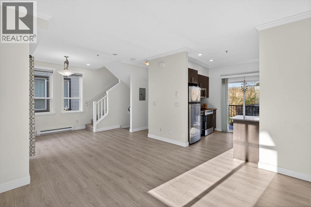 34 1211 Ewen Avenue, New Westminster, British Columbia  V3M 5E5 - Photo 8 - R3088973