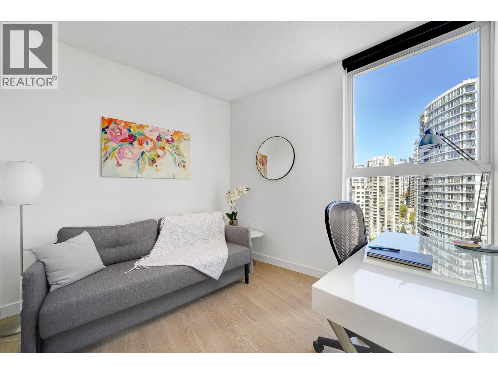 2006 89 Nelson Street, Vancouver, British Columbia  V6Z 0E7 - Photo 13 - R3088975