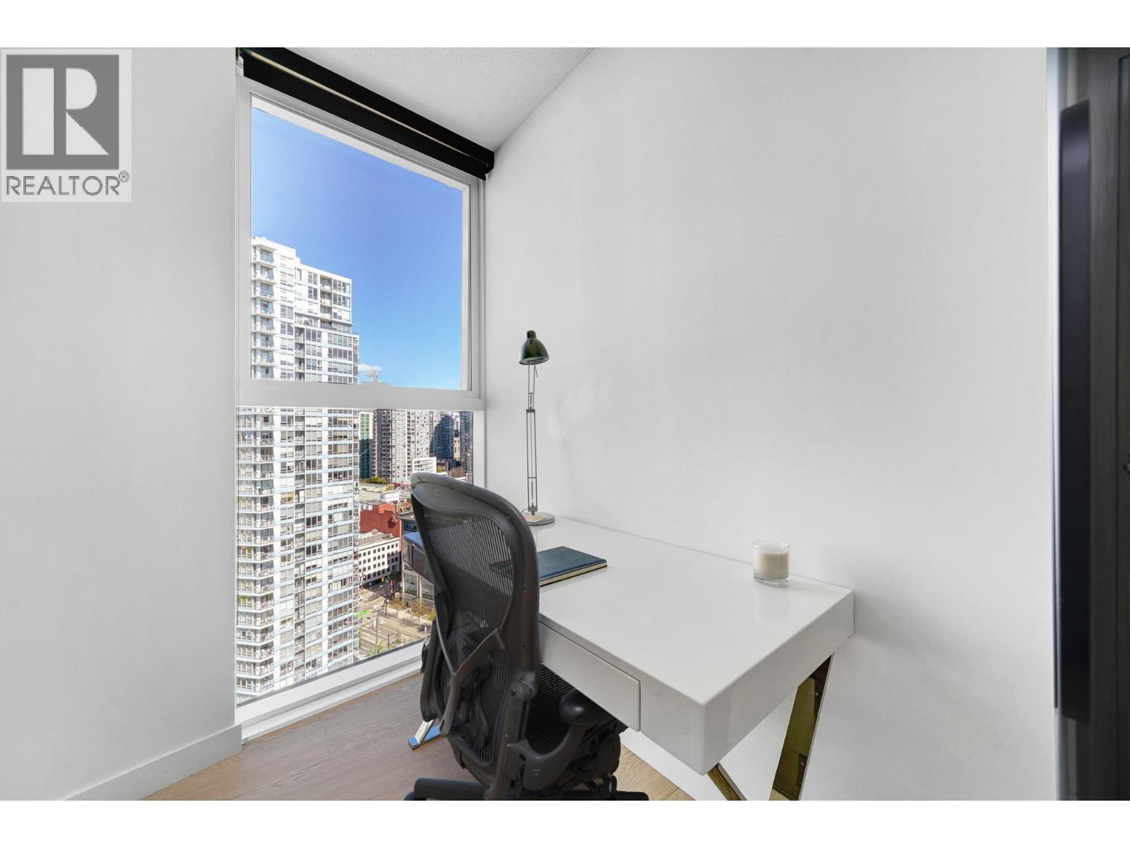 2006 89 Nelson Street, Vancouver, British Columbia  V6Z 0E7 - Photo 14 - R3088975