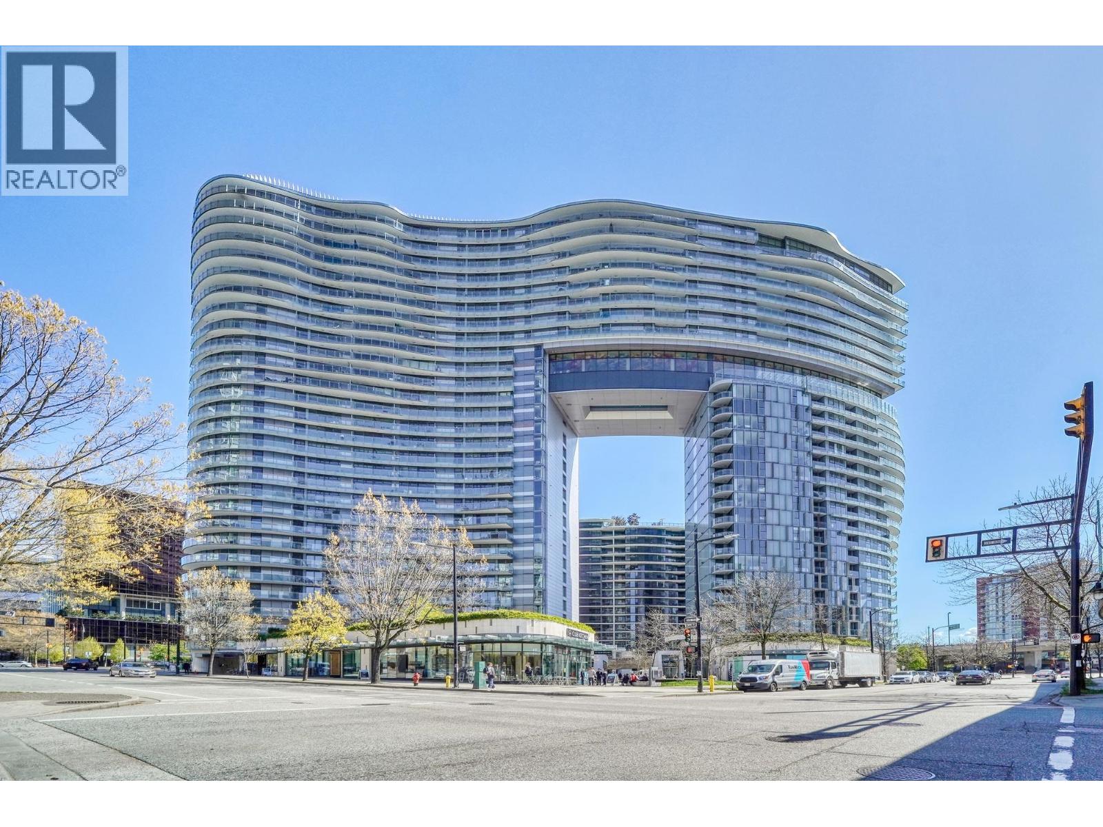 2006 89 Nelson Street, Vancouver, British Columbia  V6Z 0E7 - Photo 29 - R3088975