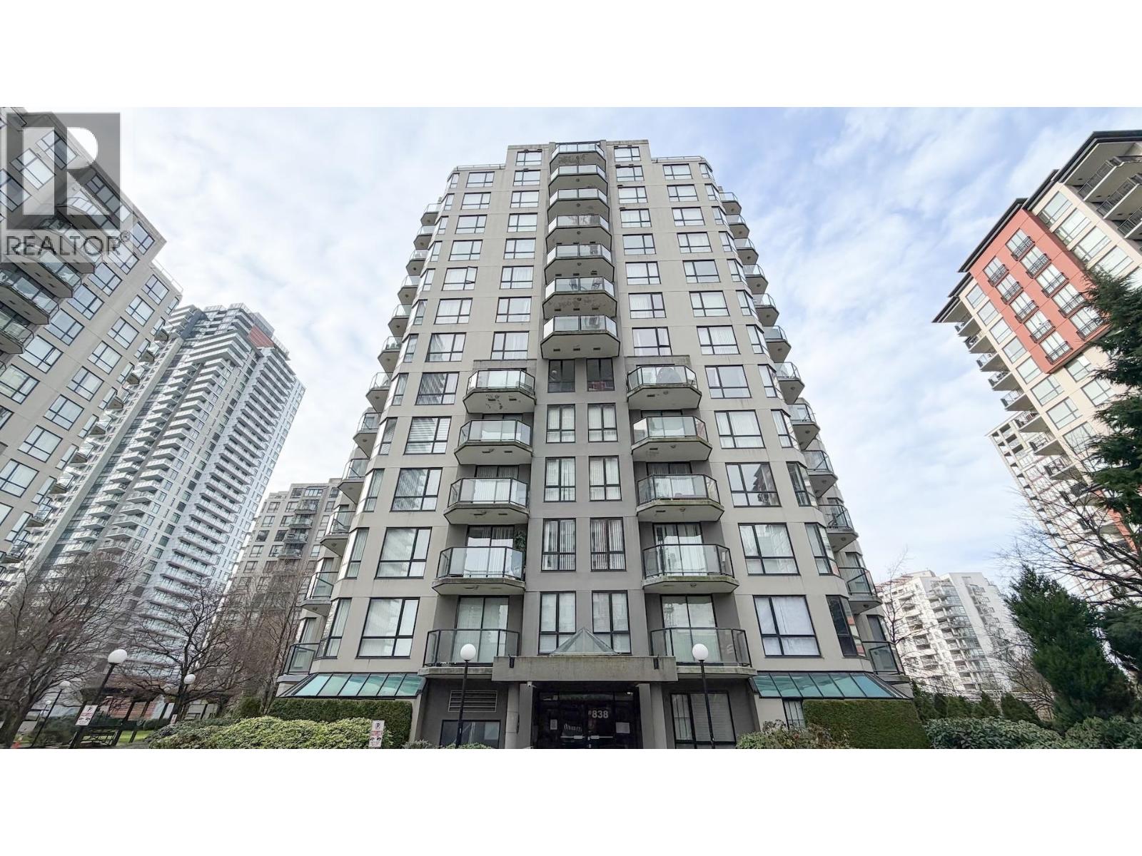 807 838 Agnes Street, New Westminster, British Columbia  V3M 6R3 - Photo 14 - R3088981