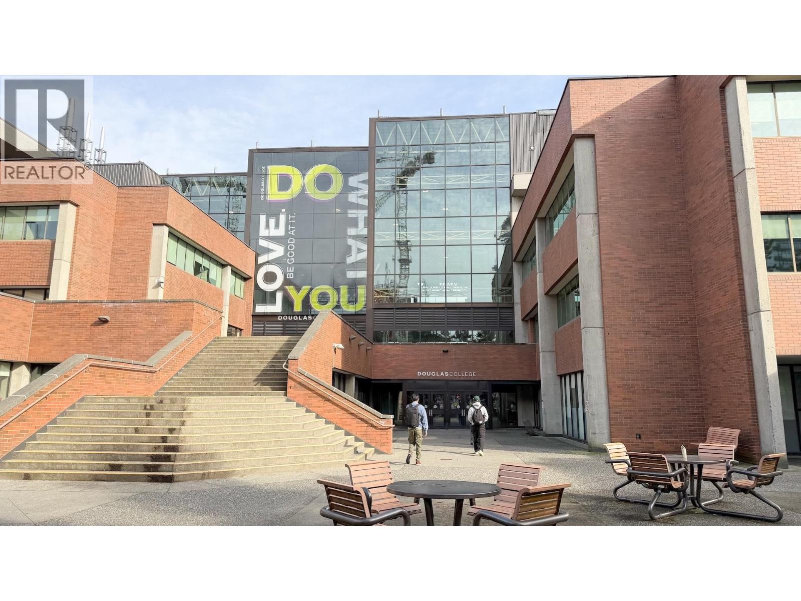 807 838 Agnes Street, New Westminster, British Columbia  V3M 6R3 - Photo 22 - R3088981