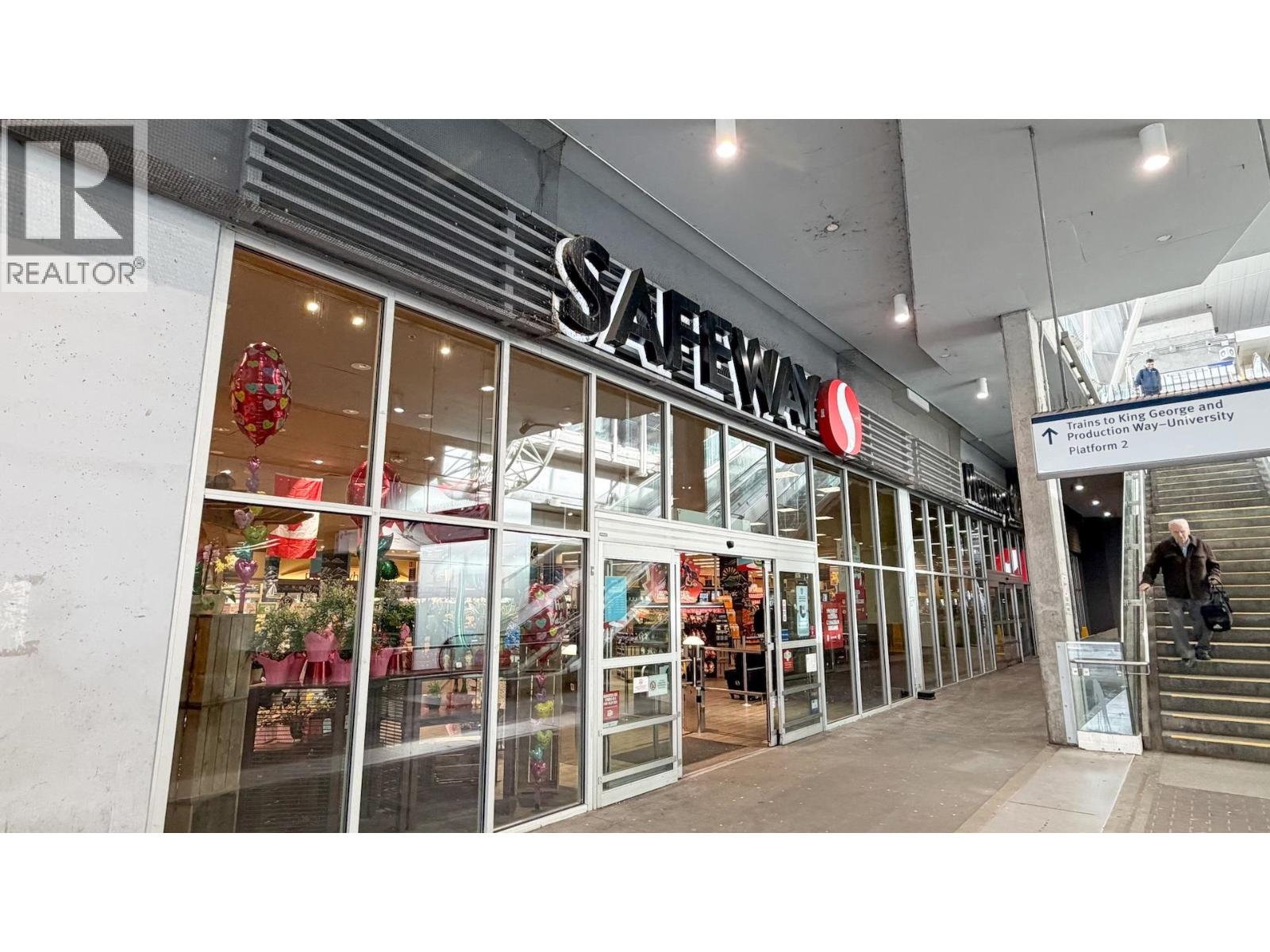 807 838 Agnes Street, New Westminster, British Columbia  V3M 6R3 - Photo 26 - R3088981