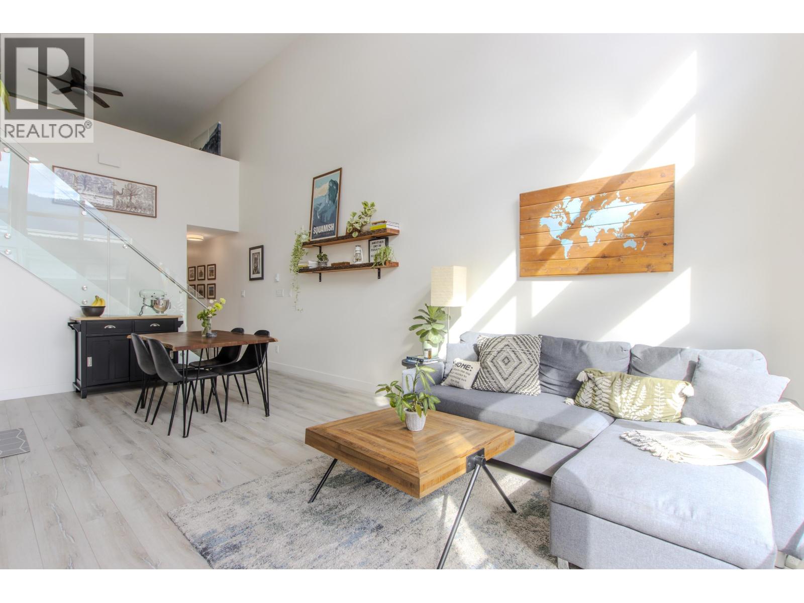 610 38013 Third Avenue, Squamish, British Columbia  V8B 0Z8 - Photo 4 - R3088984