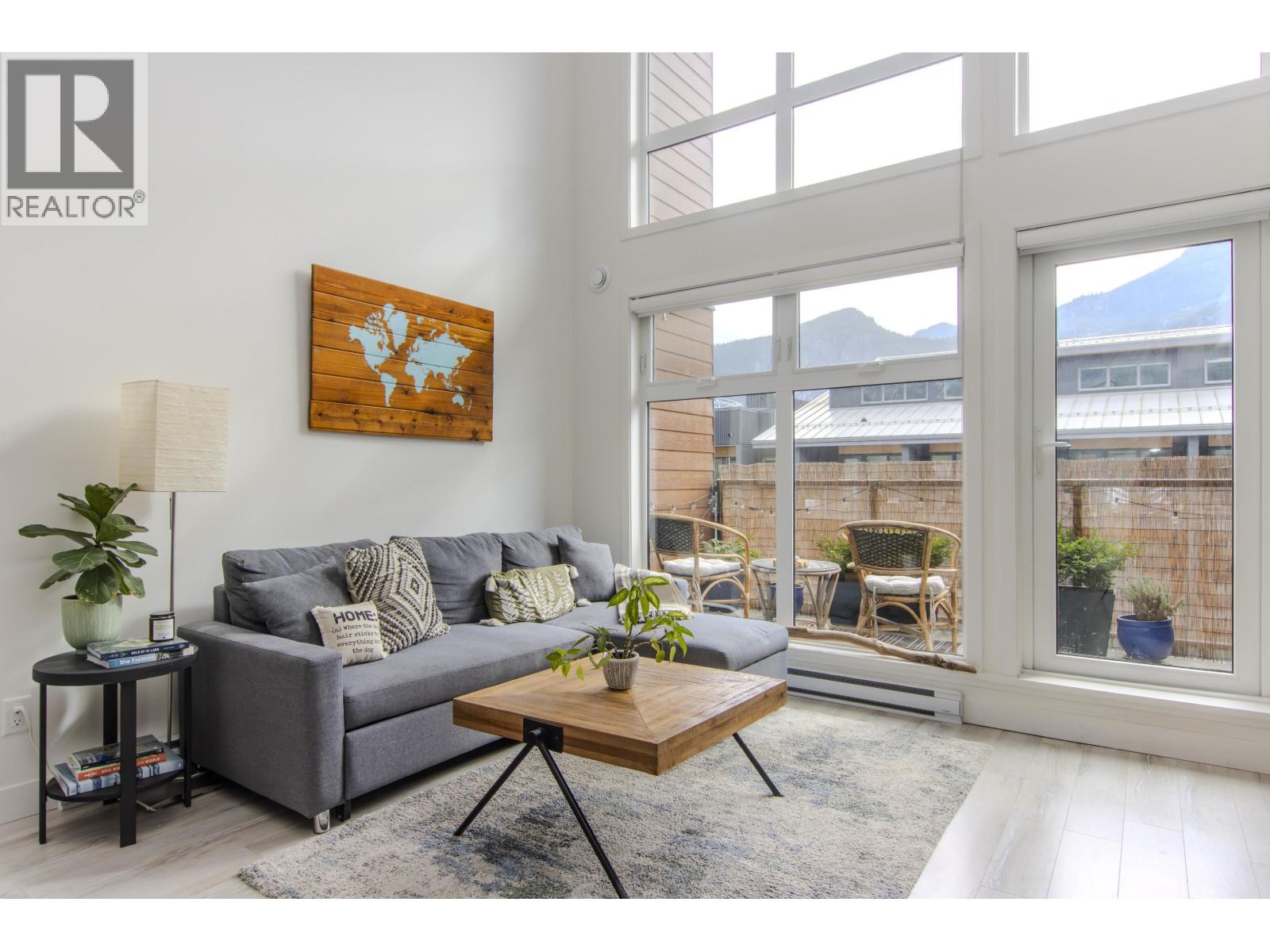 610 38013 Third Avenue, Squamish, British Columbia  V8B 0Z8 - Photo 5 - R3088984