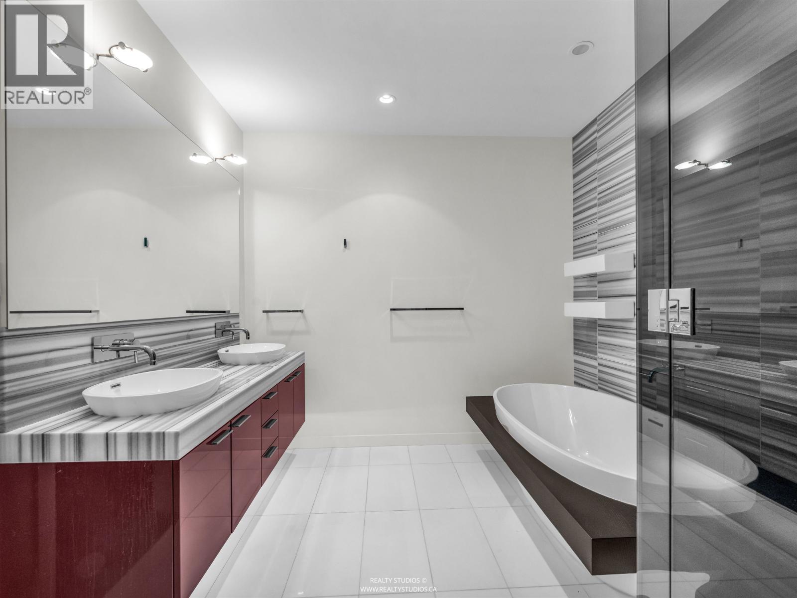 1301 277 Thurlow Street, Vancouver, British Columbia  V6C 0C1 - Photo 11 - R3088992