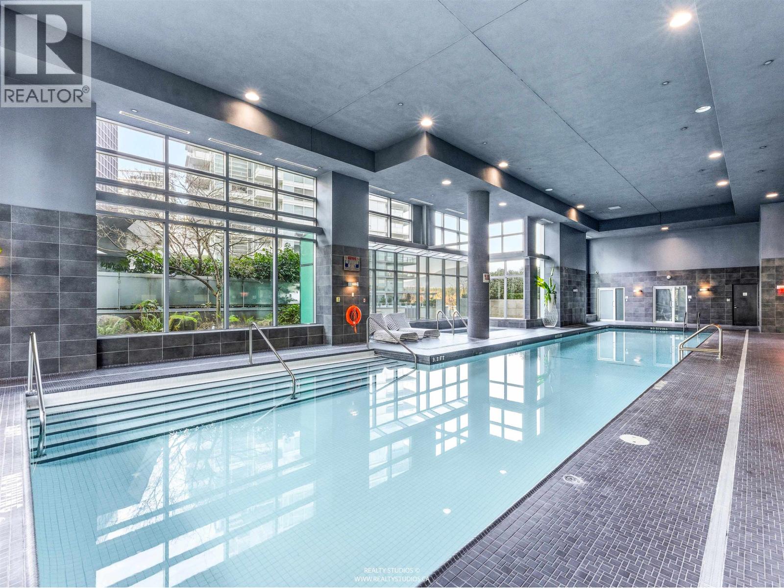 1301 277 Thurlow Street, Vancouver, British Columbia  V6C 0C1 - Photo 19 - R3088992