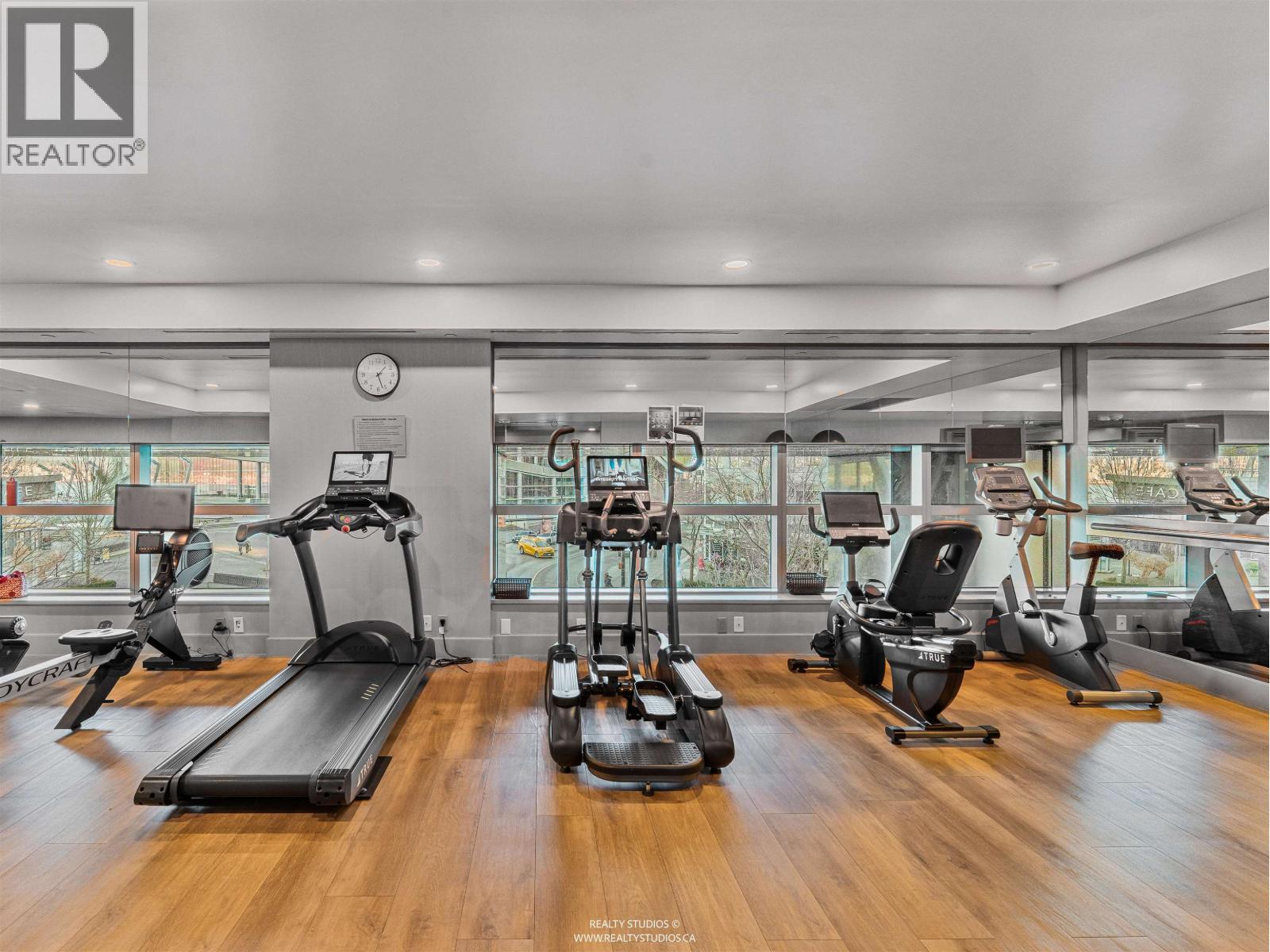 1301 277 Thurlow Street, Vancouver, British Columbia  V6C 0C1 - Photo 20 - R3088992