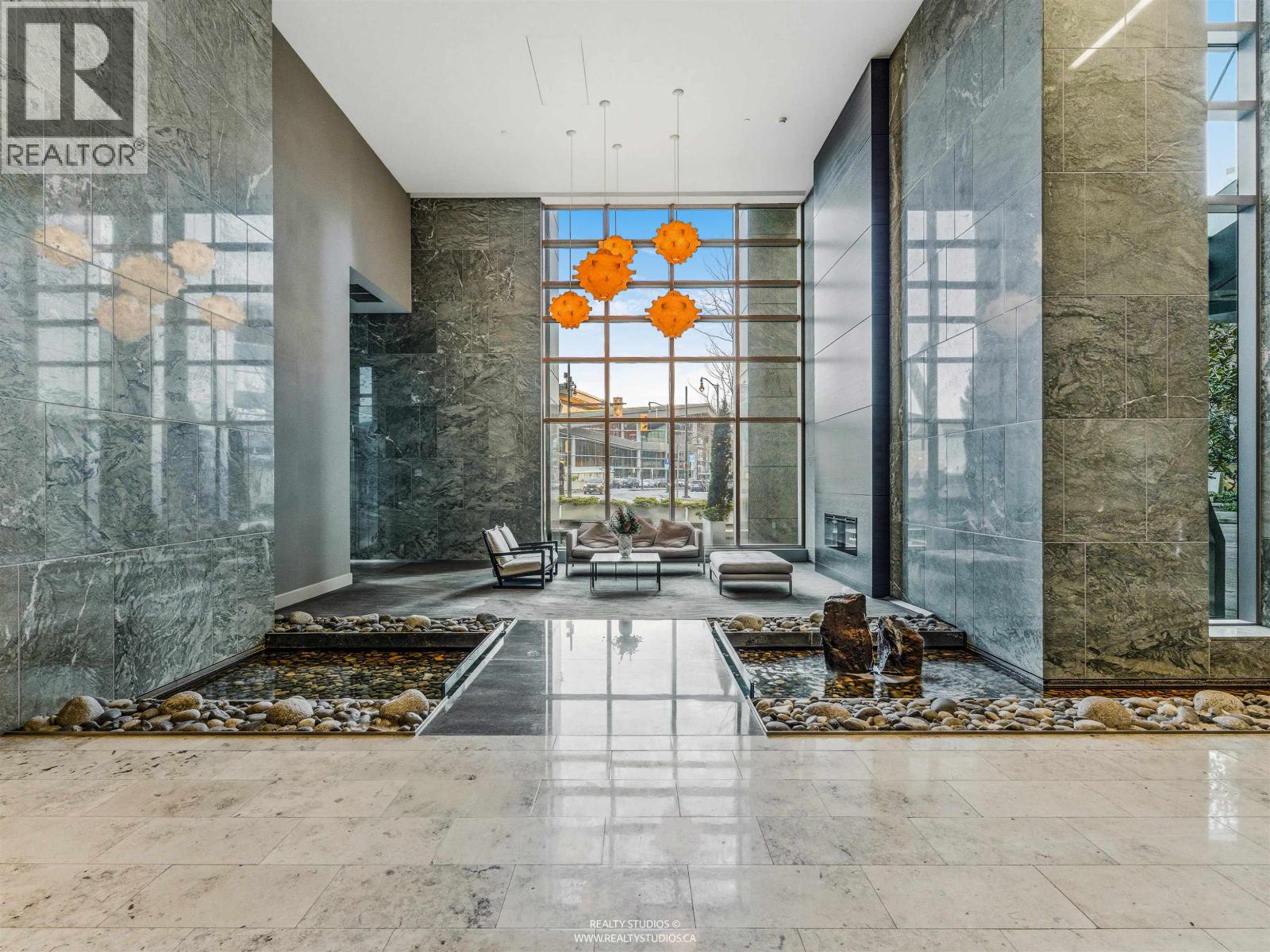 1301 277 Thurlow Street, Vancouver, British Columbia  V6C 0C1 - Photo 25 - R3088992