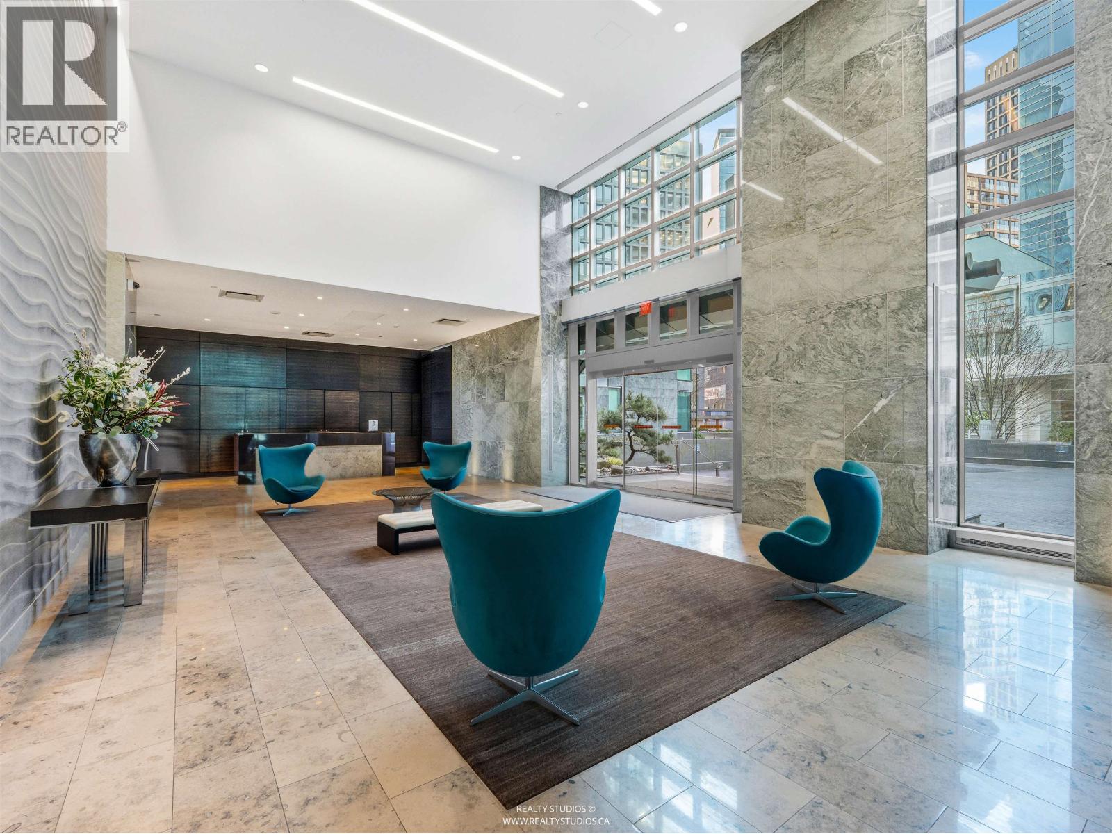 1301 277 Thurlow Street, Vancouver, British Columbia  V6C 0C1 - Photo 26 - R3088992