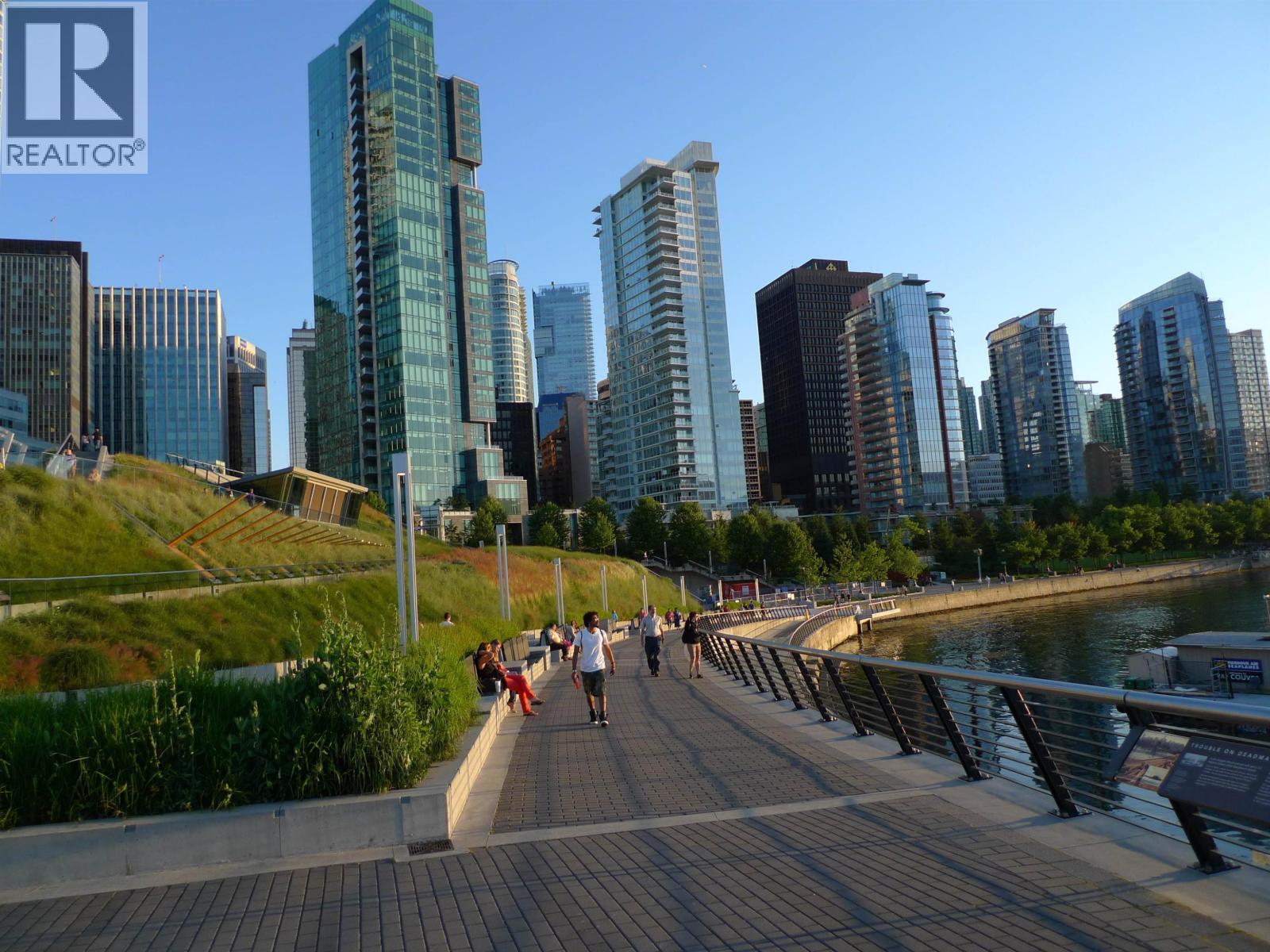 1301 277 Thurlow Street, Vancouver, British Columbia  V6C 0C1 - Photo 28 - R3088992