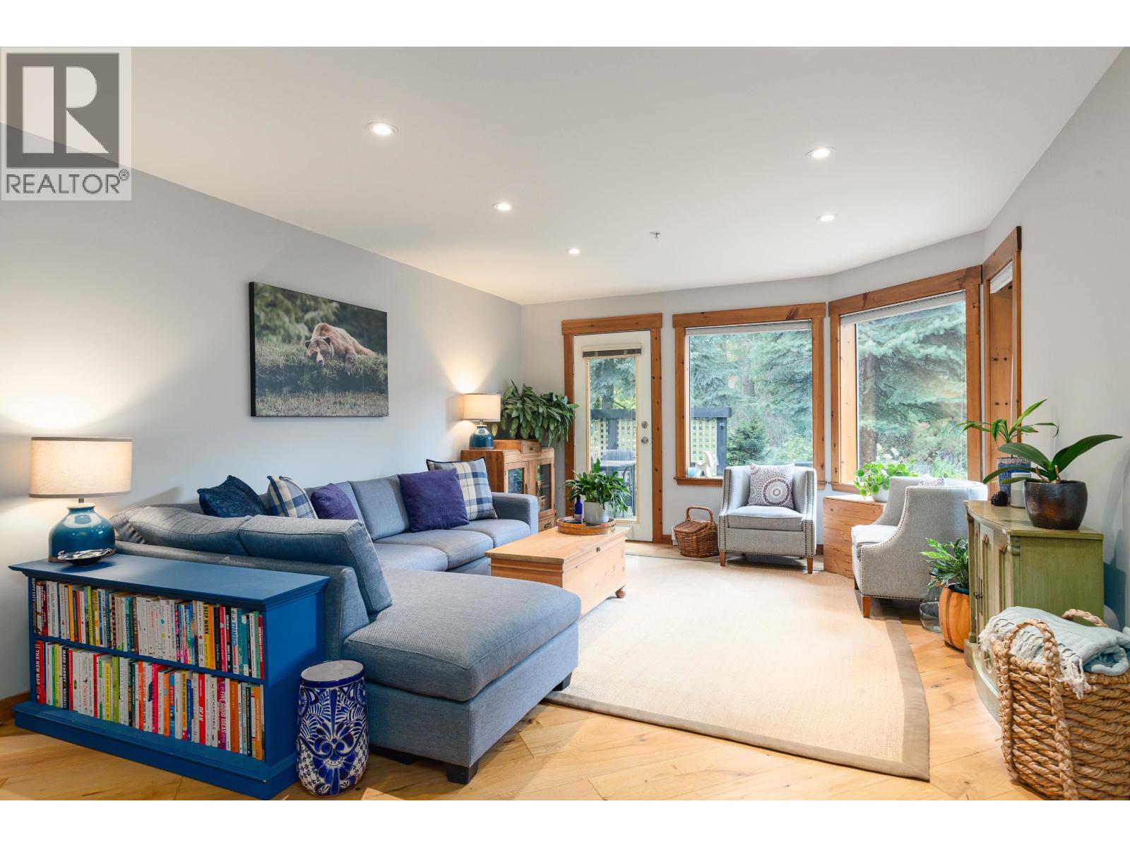 3 4725 SPEARHEAD DRIVE, Whistler, British Columbia