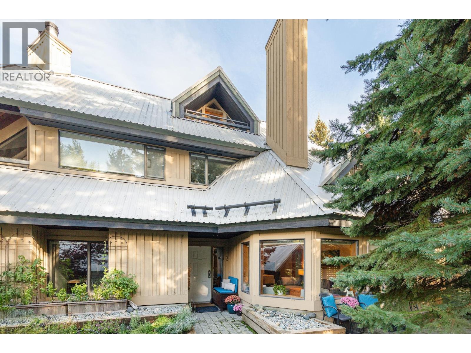 3 4725 Spearhead Drive, Whistler, British Columbia  V8E 0A3 - Photo 23 - R3088996