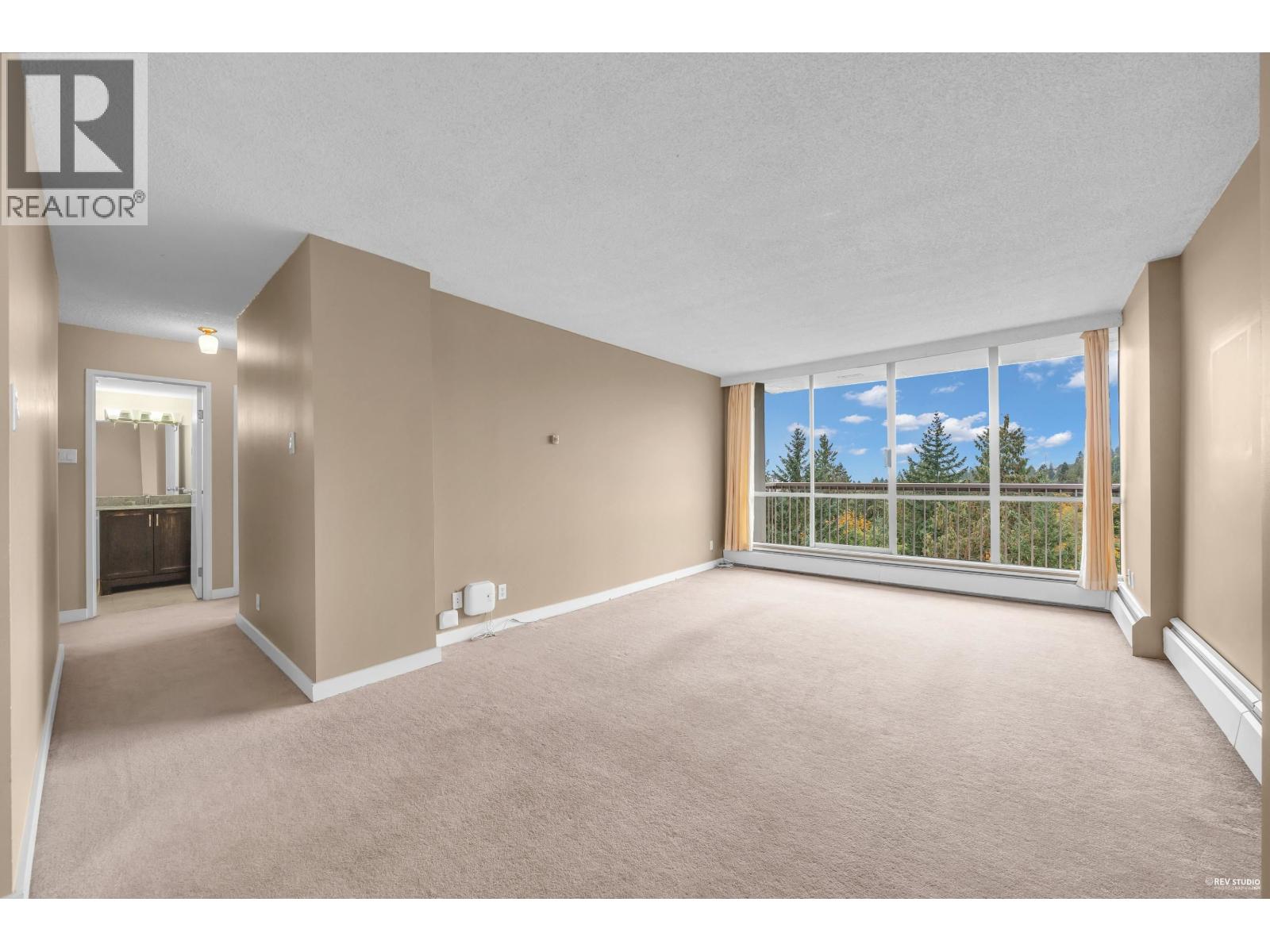 1602 2016 Fullerton Avenue, North Vancouver, British Columbia  V7P 3E6 - Photo 8 - R3089003