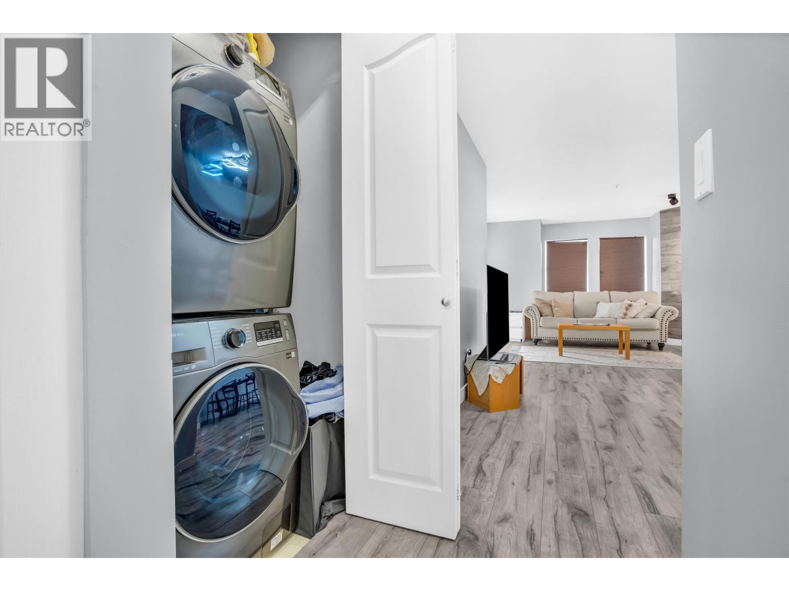 301 1655 Grant Avenue, Port Coquitlam, British Columbia  V3B 7V1 - Photo 9 - R3089006