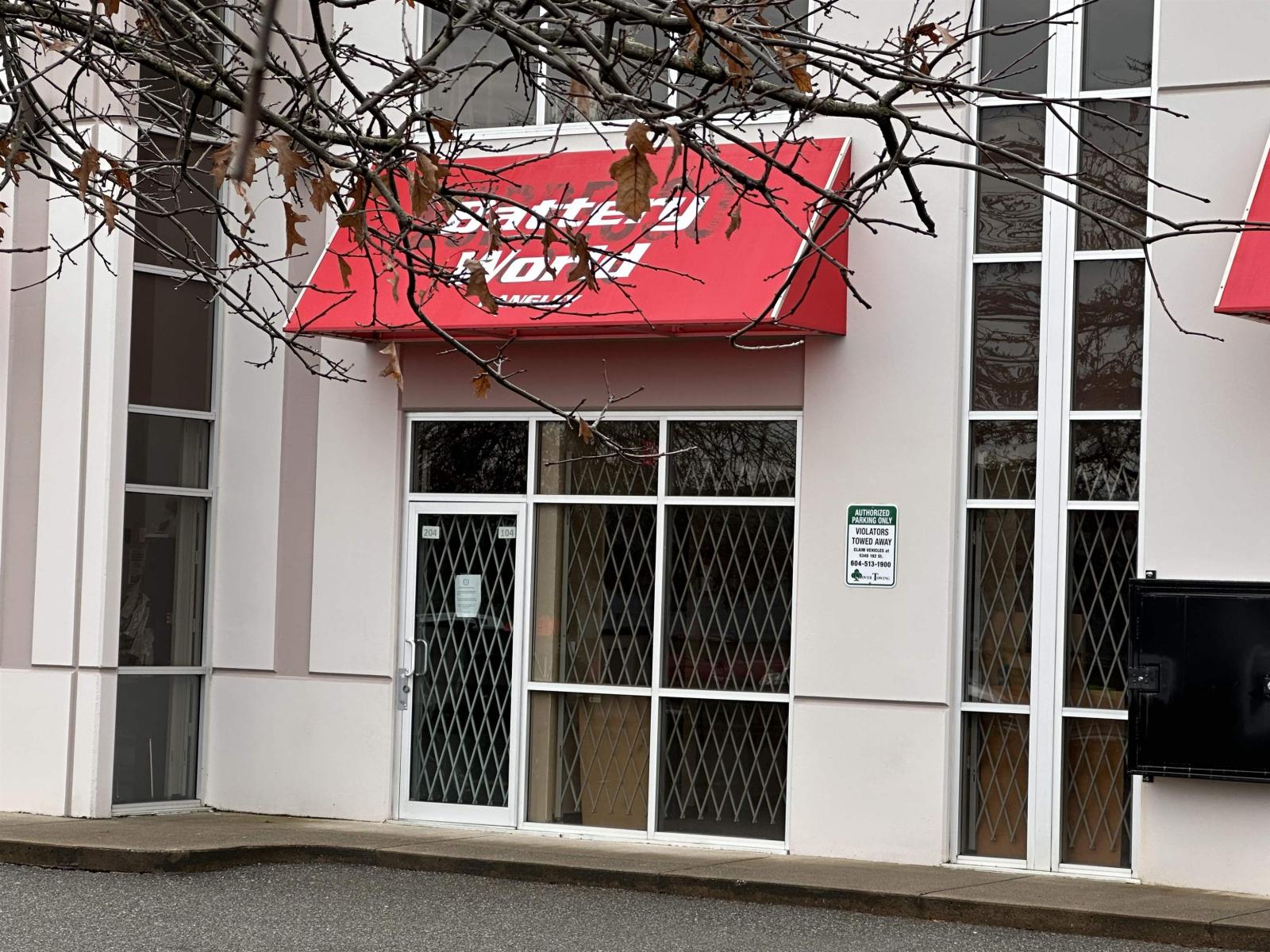 104 6039 196 STREET, Surrey, British Columbia