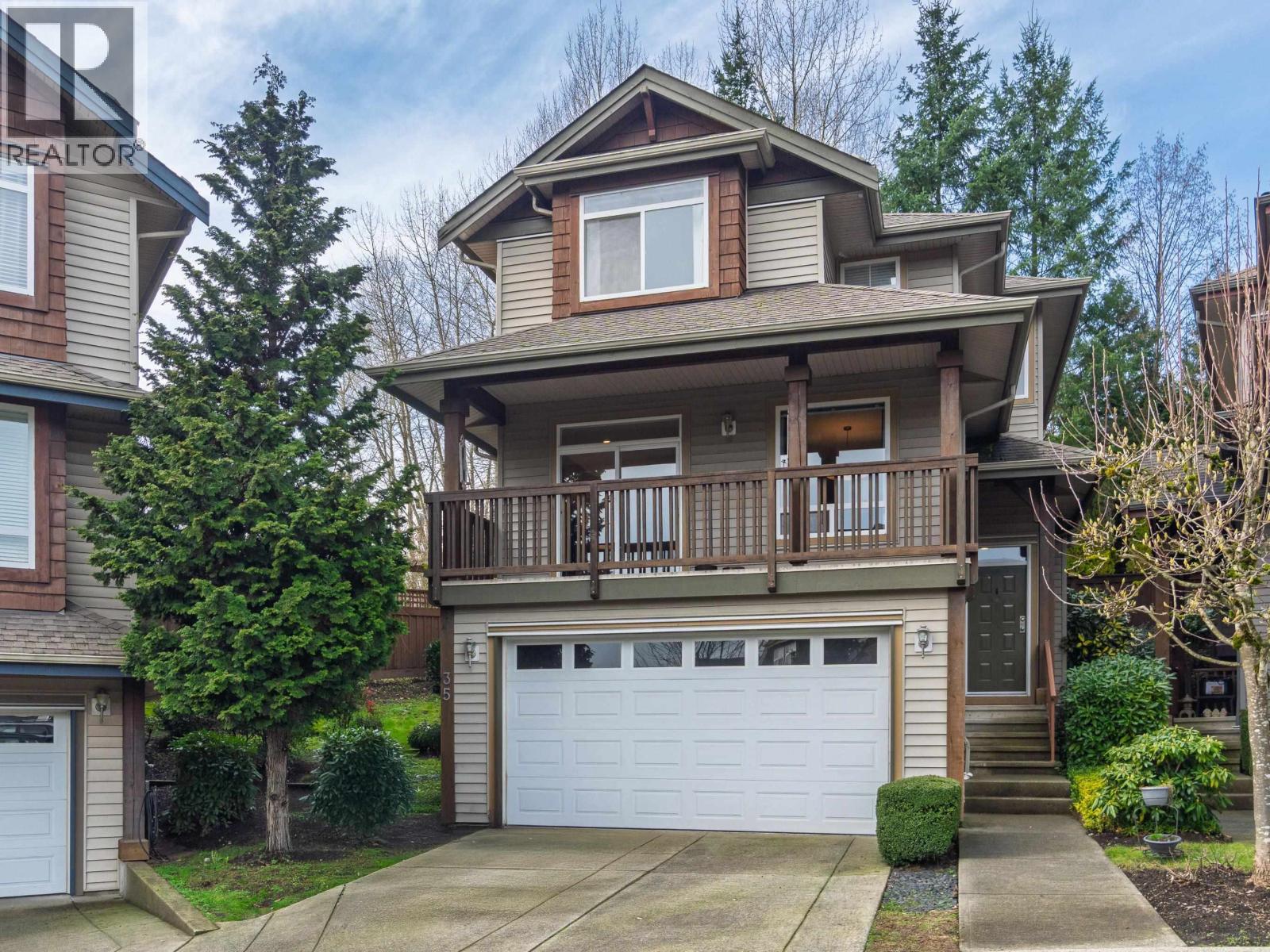 35 2287 ARGUE STREET, Port Coquitlam, British Columbia