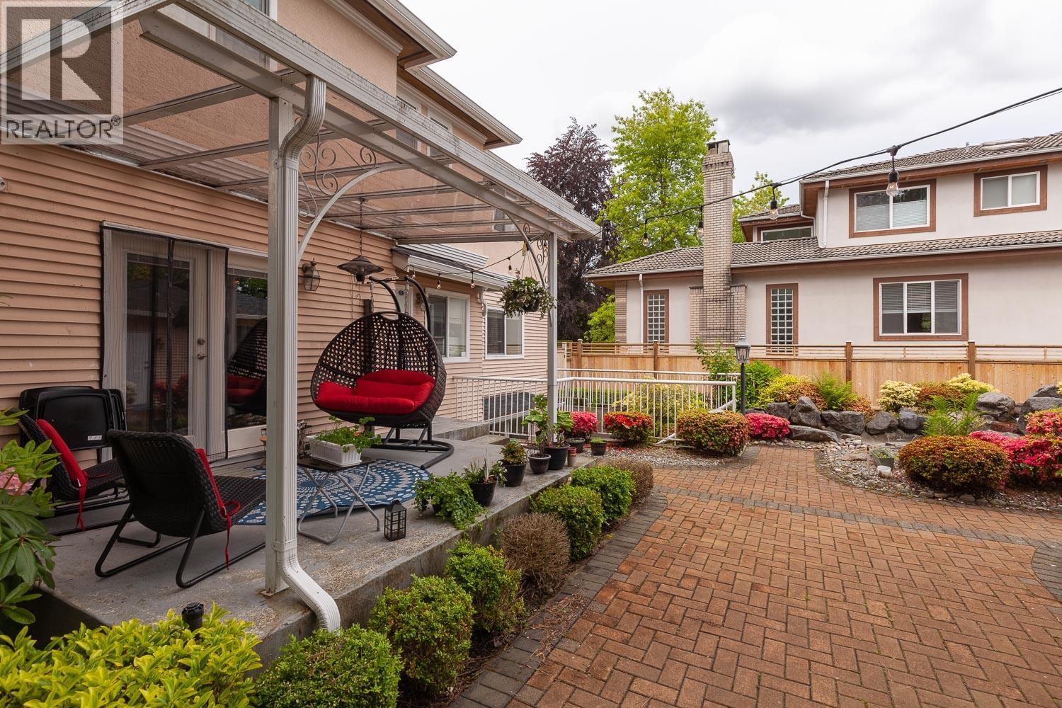 1989 W 52nd Avenue, Vancouver, British Columbia  V6P 1J6 - Photo 39 - R3088985