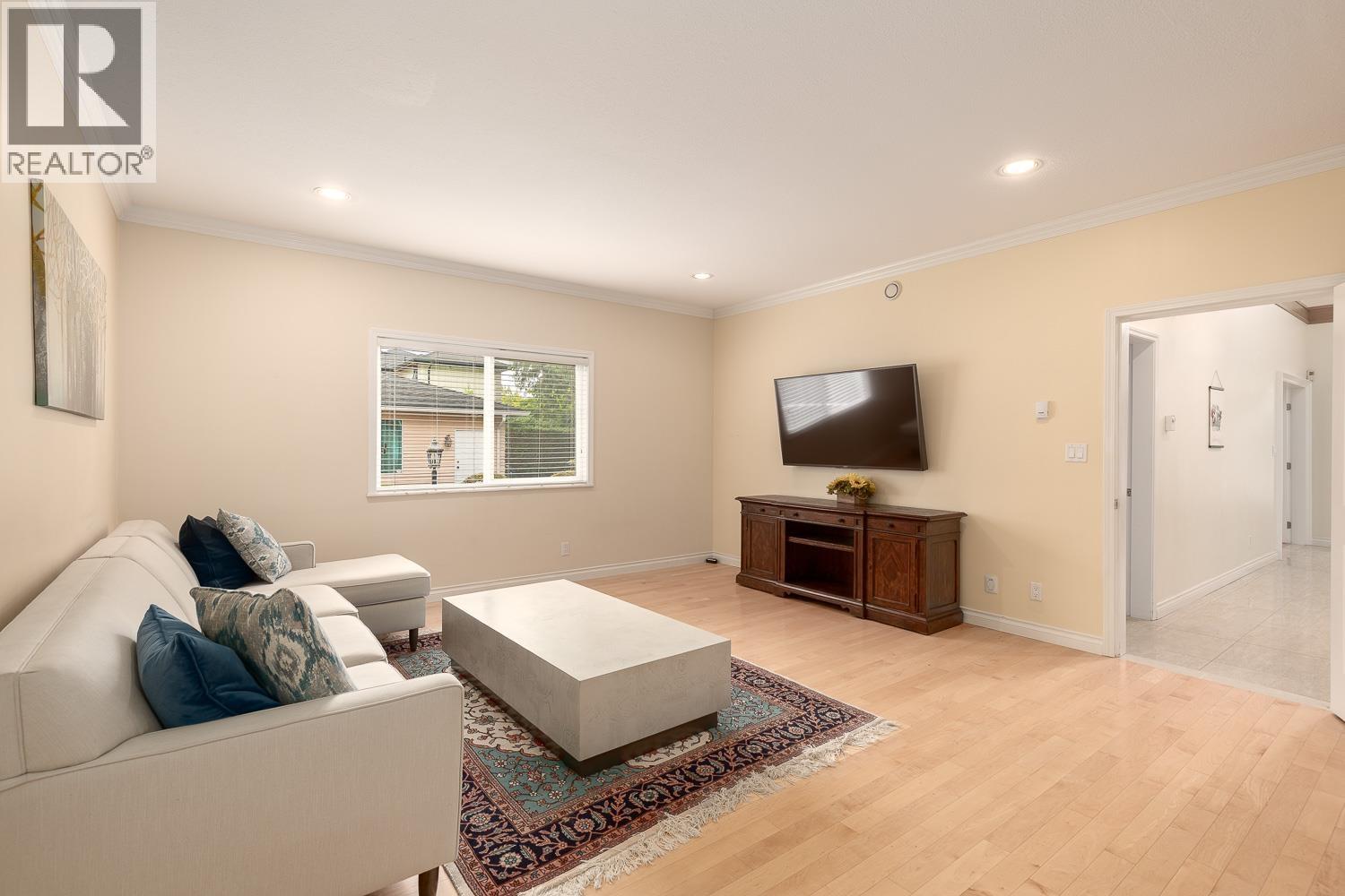 1989 W 52nd Avenue, Vancouver, British Columbia  V6P 1J6 - Photo 5 - R3088985