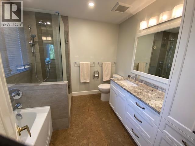 9 72 Jamieson Court, New Westminster, British Columbia  V3L 5R6 - Photo 8 - R3088220