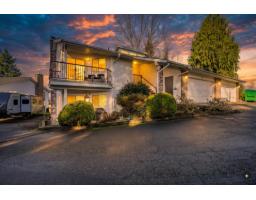 2 3632 BULKLEY STREET, Abbotsford, British Columbia