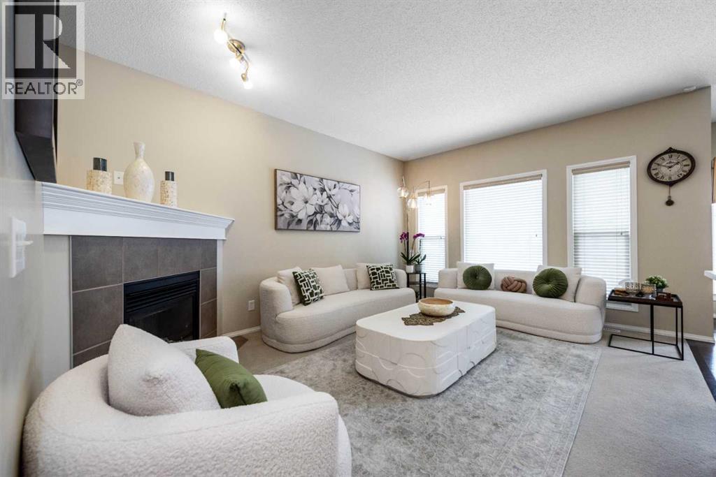 212 Silverado Range Heights Sw, Calgary, Alberta  T2X 0B8 - Photo 12 - A2281622