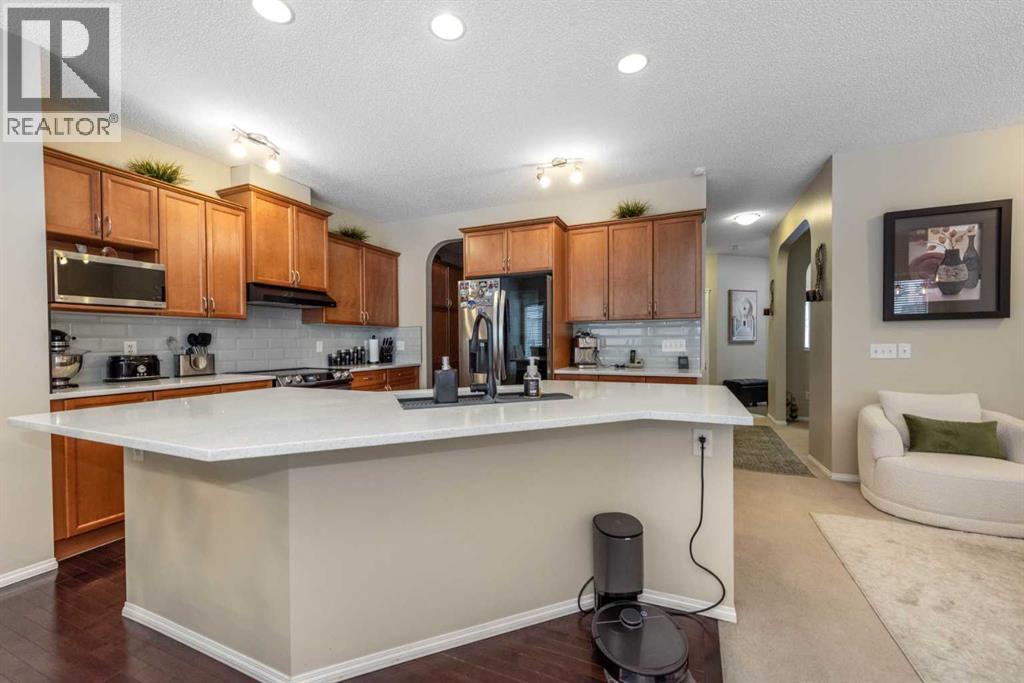 212 Silverado Range Heights Sw, Calgary, Alberta  T2X 0B8 - Photo 16 - A2281622