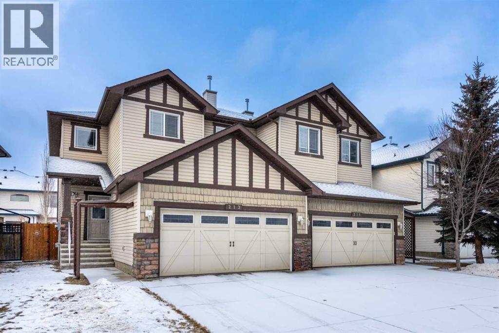 212 Silverado Range Heights Sw, Calgary, Alberta  T2X 0B8 - Photo 8 - A2281622