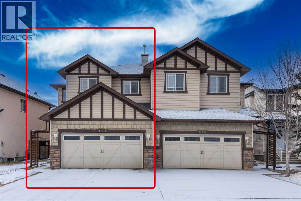 212 Silverado Range Heights Sw, Calgary, Alberta  T2X 0B8 - Photo 6 - A2281622