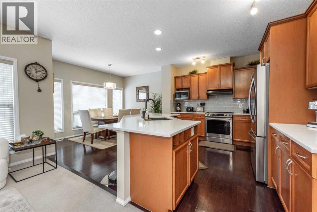 212 Silverado Range Heights Sw, Calgary, Alberta  T2X 0B8 - Photo 17 - A2281622