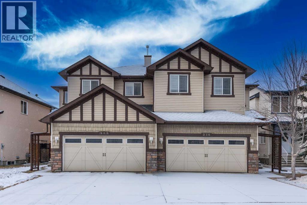 212 Silverado Range Heights Sw, Calgary, Alberta  T2X 0B8 - Photo 7 - A2281622