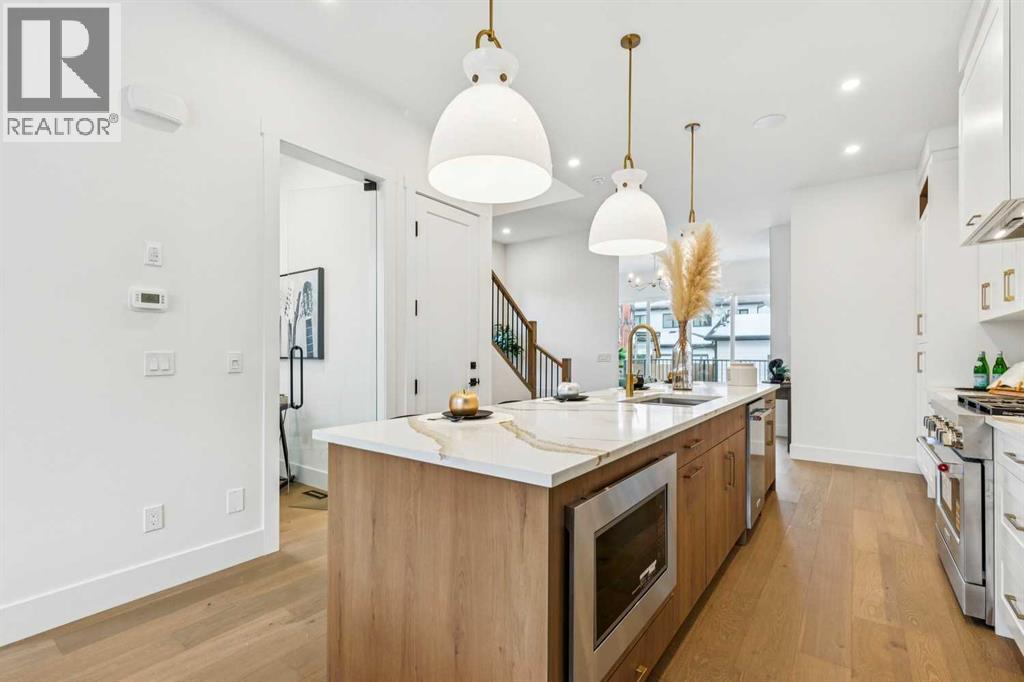 2632 36 Street Sw, Calgary, Alberta  T3E 2Z8 - Photo 8 - A2282659