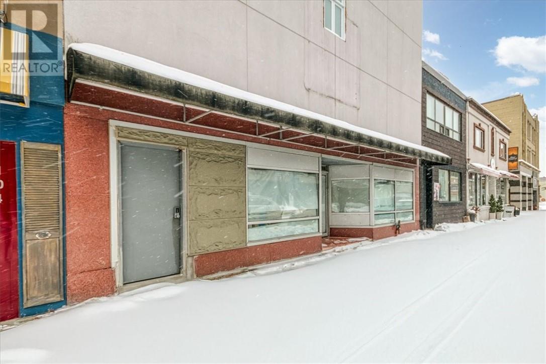 108 Durham Street, Greater Sudbury, Ontario  P3E 3M7 - Photo 2 - 2126393