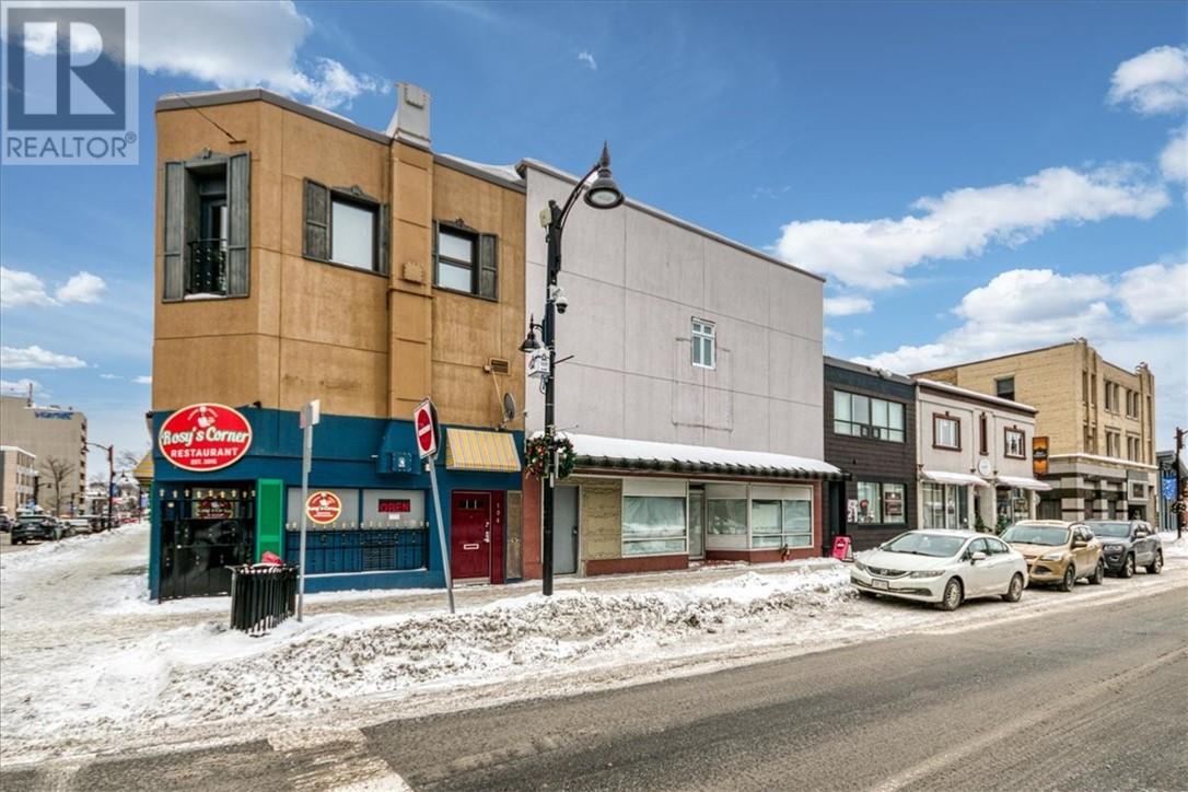 108 Durham Street, Greater Sudbury, Ontario  P3E 3M7 - Photo 40 - 2126393