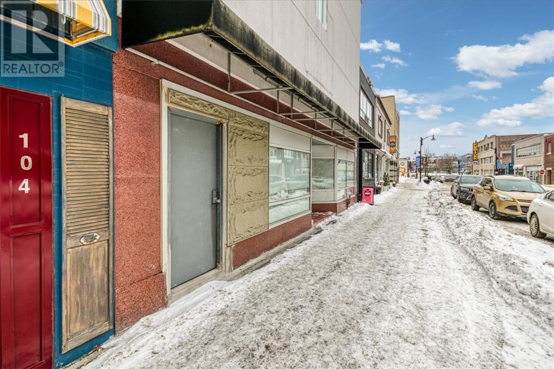 108 Durham Street, Greater Sudbury, Ontario  P3E 3M7 - Photo 41 - 2126393