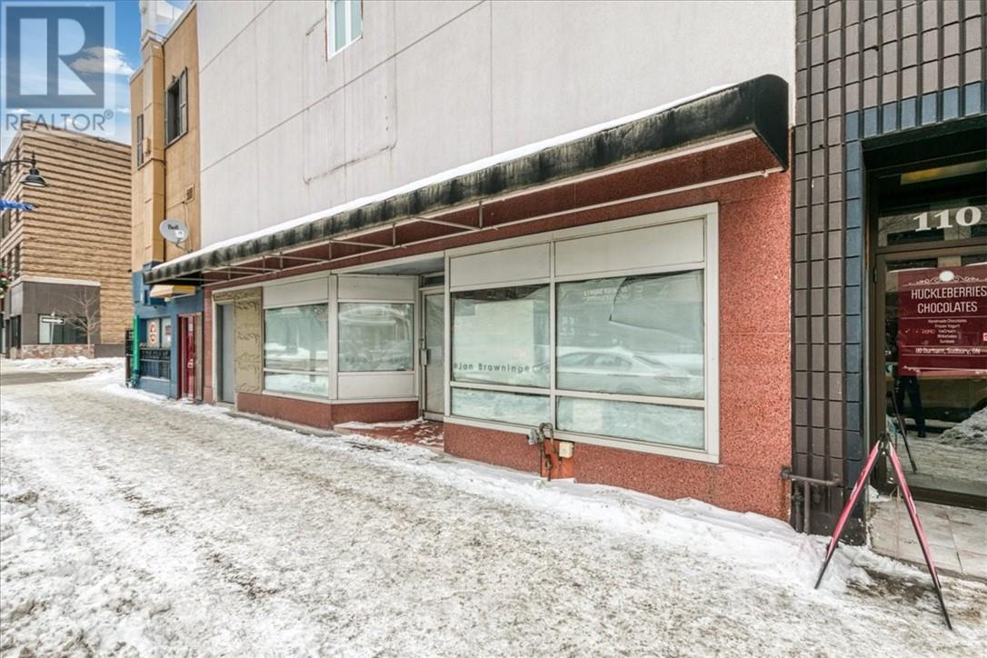 108 Durham Street, Greater Sudbury, Ontario  P3E 3M7 - Photo 42 - 2126393