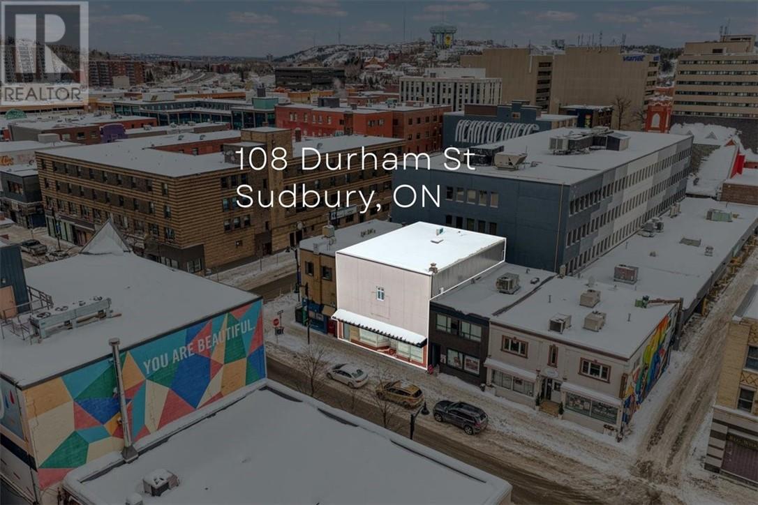108 Durham Street, Greater Sudbury, Ontario  P3E 3M7 - Photo 49 - 2126393