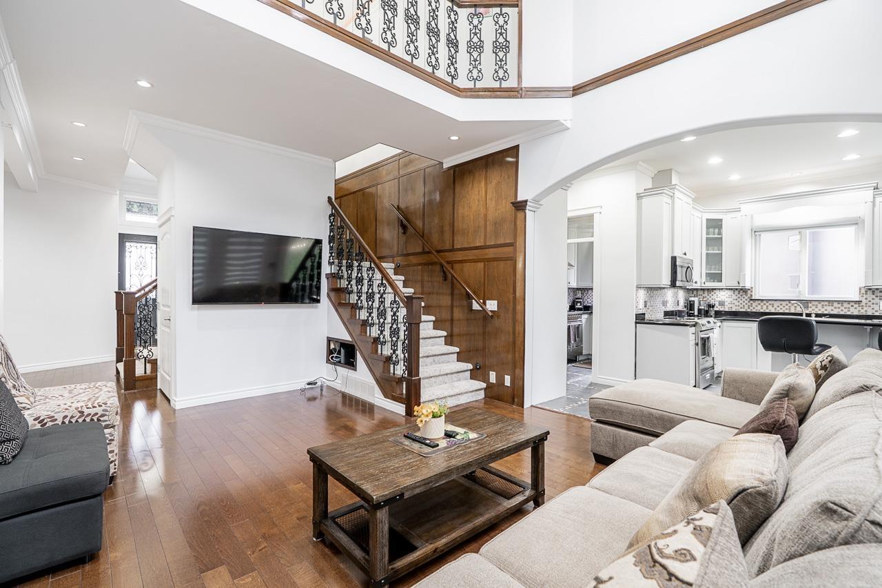 14867 76a Avenue, Surrey, British Columbia  V3S 1S3 - Photo 14 - R3086745