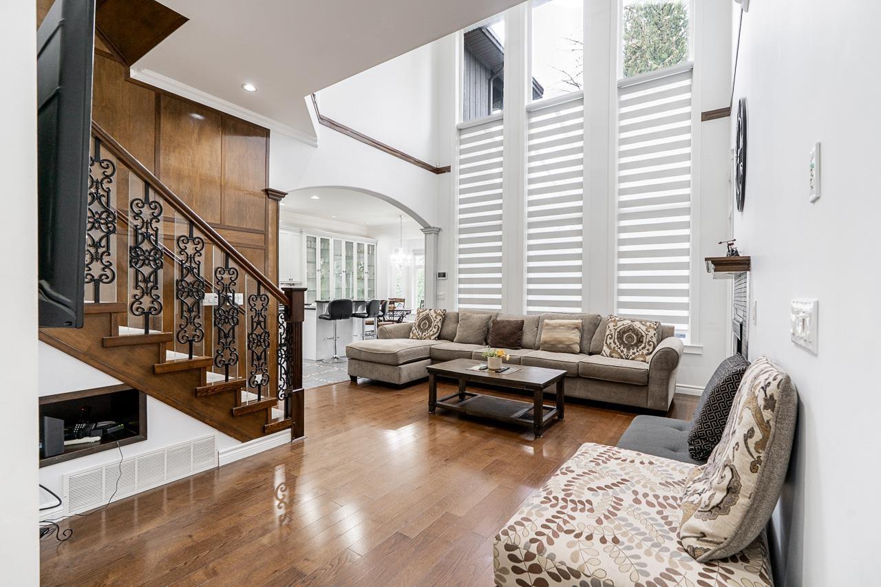 14867 76a Avenue, Surrey, British Columbia  V3S 1S3 - Photo 15 - R3086745