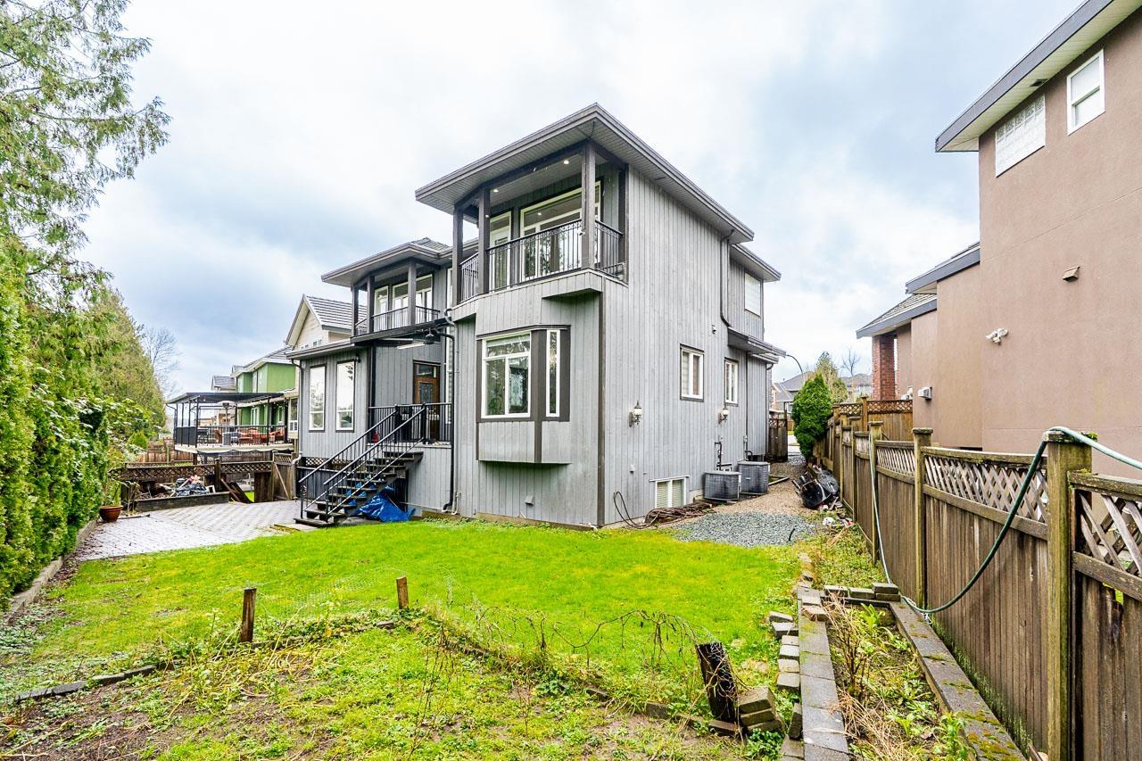 14867 76a Avenue, Surrey, British Columbia  V3S 1S3 - Photo 37 - R3086745