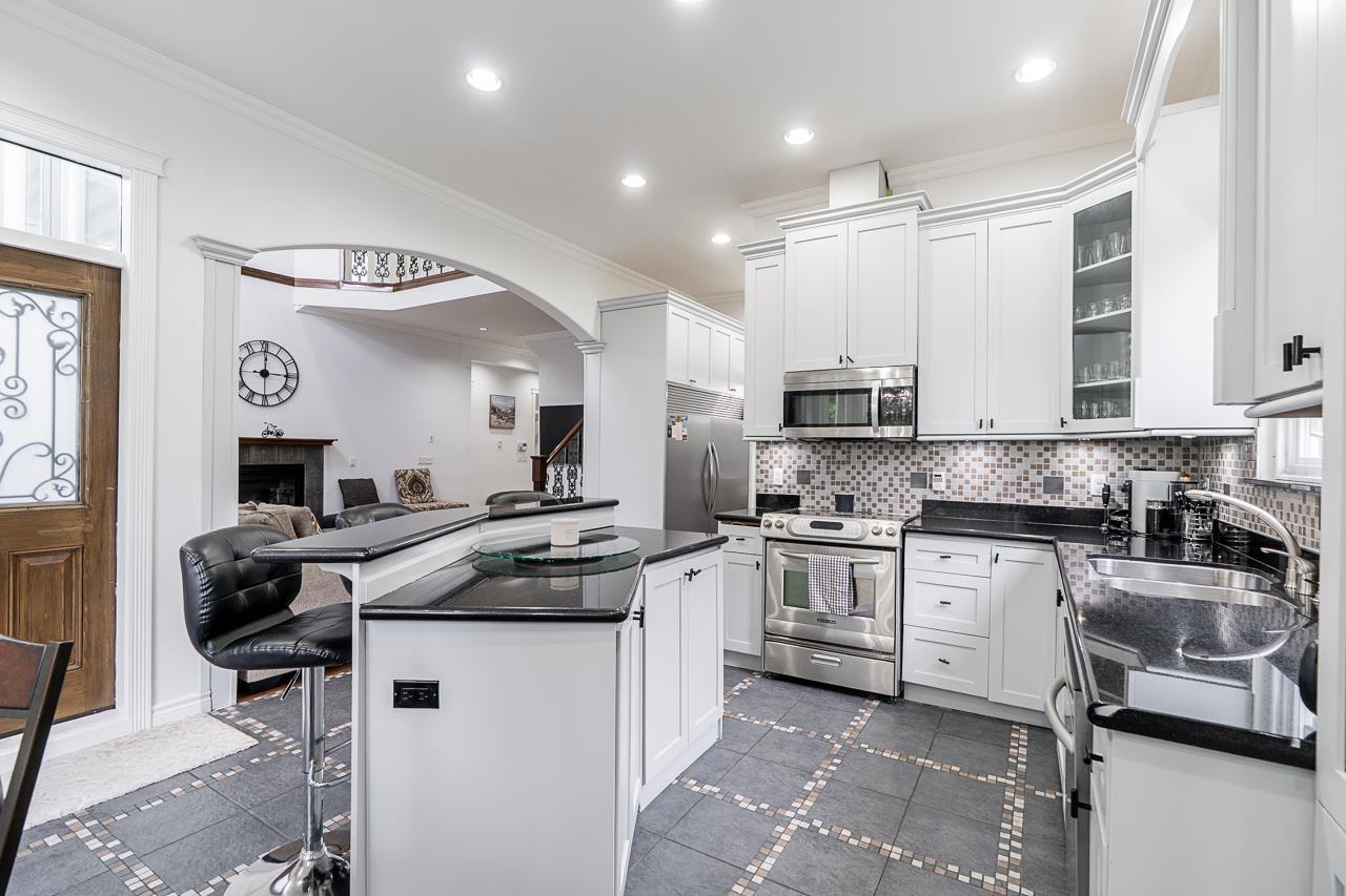 14867 76a Avenue, Surrey, British Columbia  V3S 1S3 - Photo 9 - R3086745