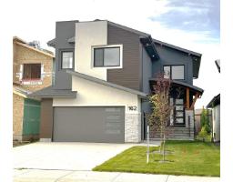 162 EDGEWATER CI, Leduc, Alberta