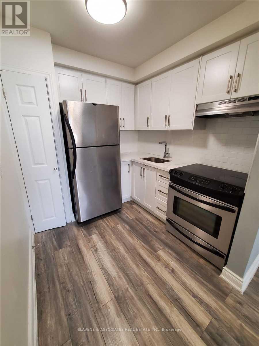 Lower - 19 Charlemagne Drive, Toronto, Ontario  M2N 4H7 - Photo 5 - C12780316