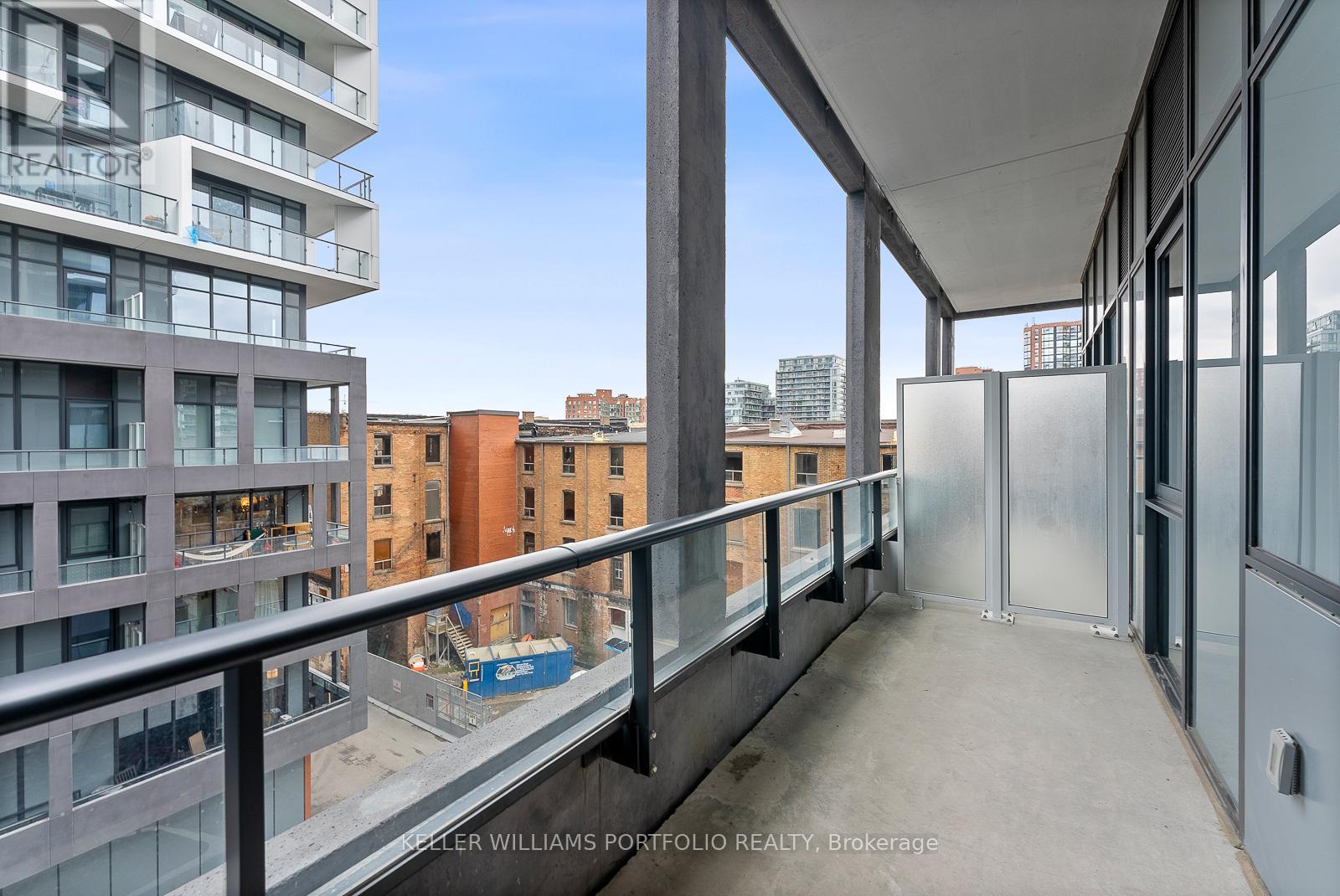 506 - 9 Tecumseth Street, Toronto, Ontario  M5V 0S5 - Photo 22 - C12780348