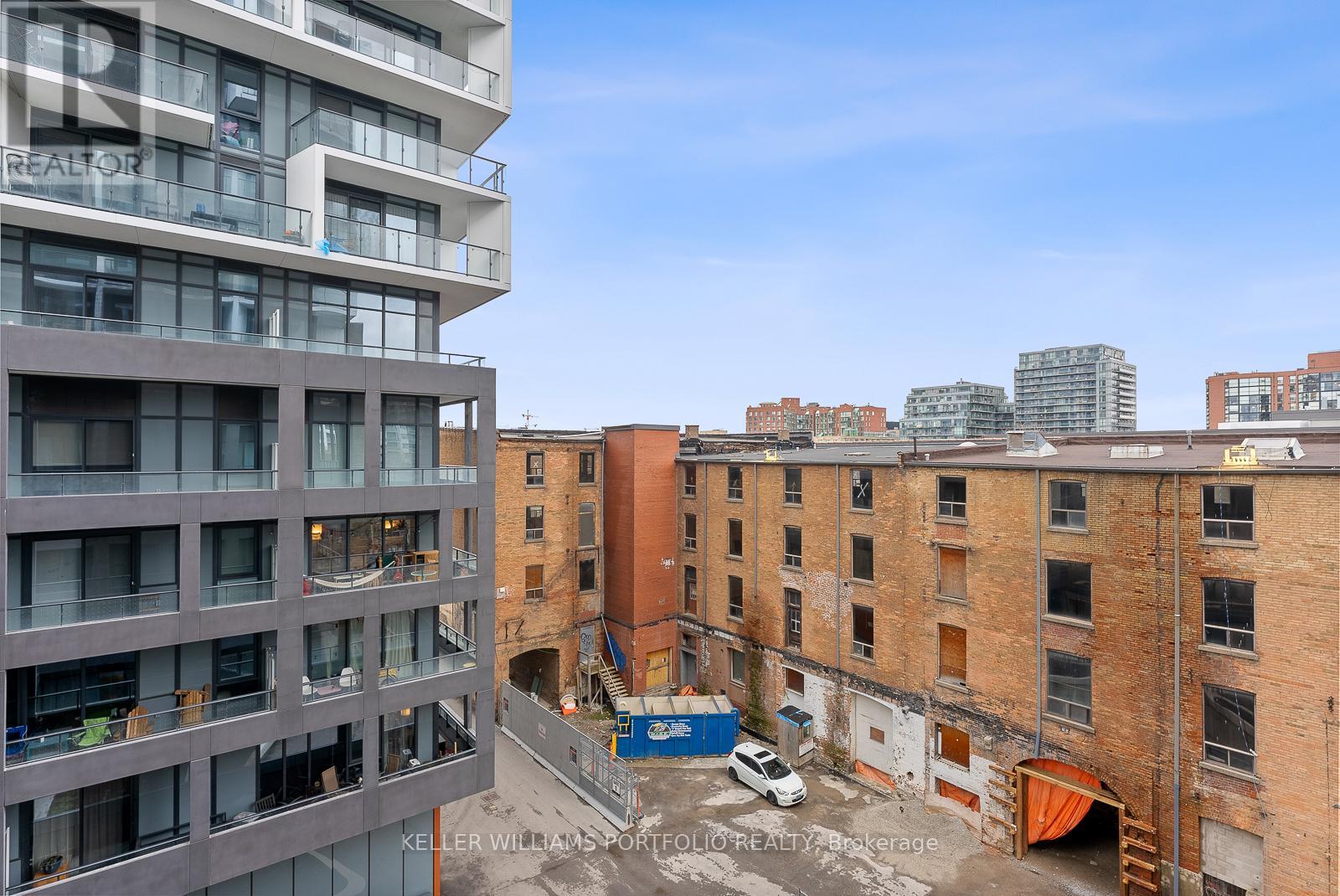 506 - 9 Tecumseth Street, Toronto, Ontario  M5V 0S5 - Photo 24 - C12780348