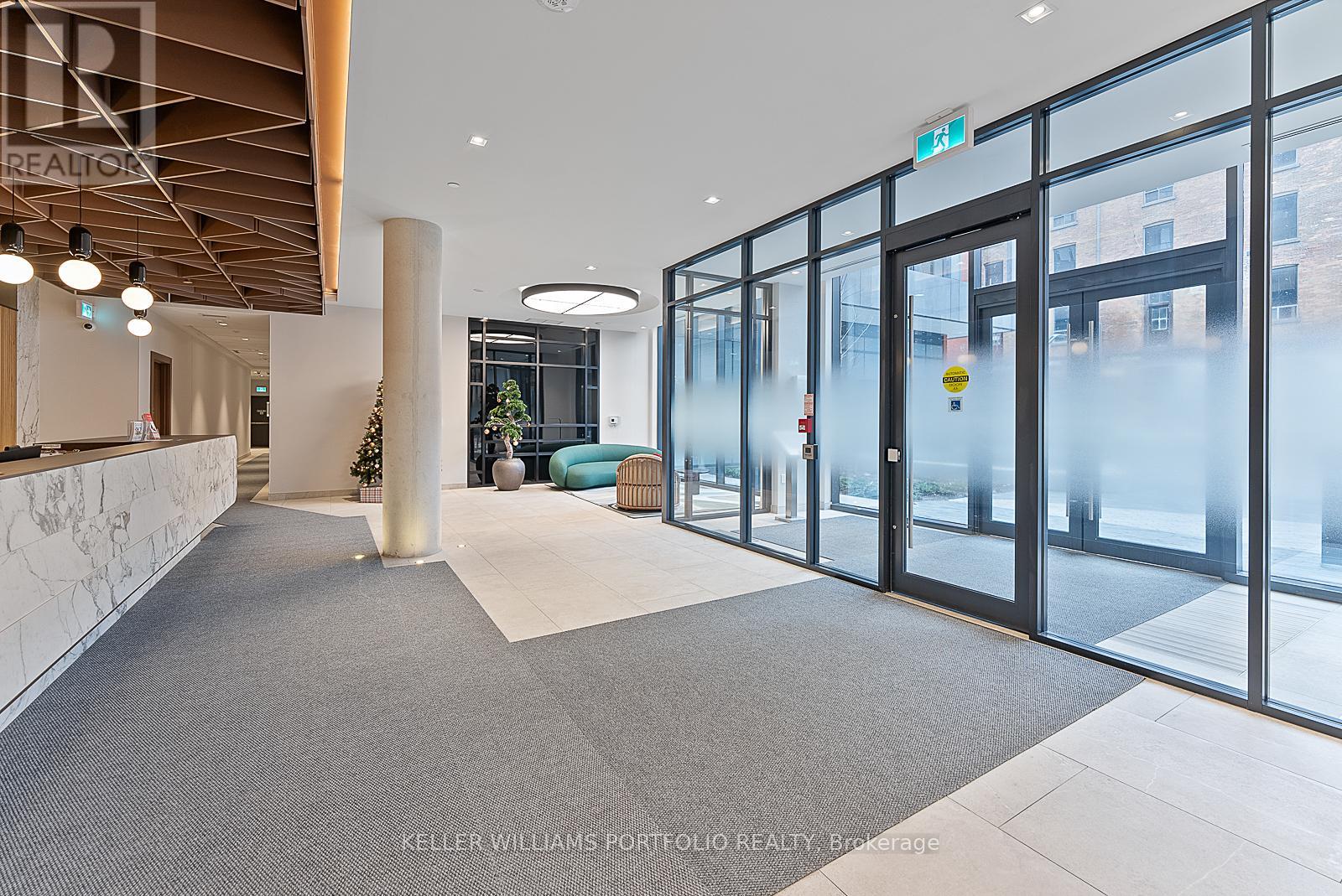 506 - 9 Tecumseth Street, Toronto, Ontario  M5V 0S5 - Photo 25 - C12780348