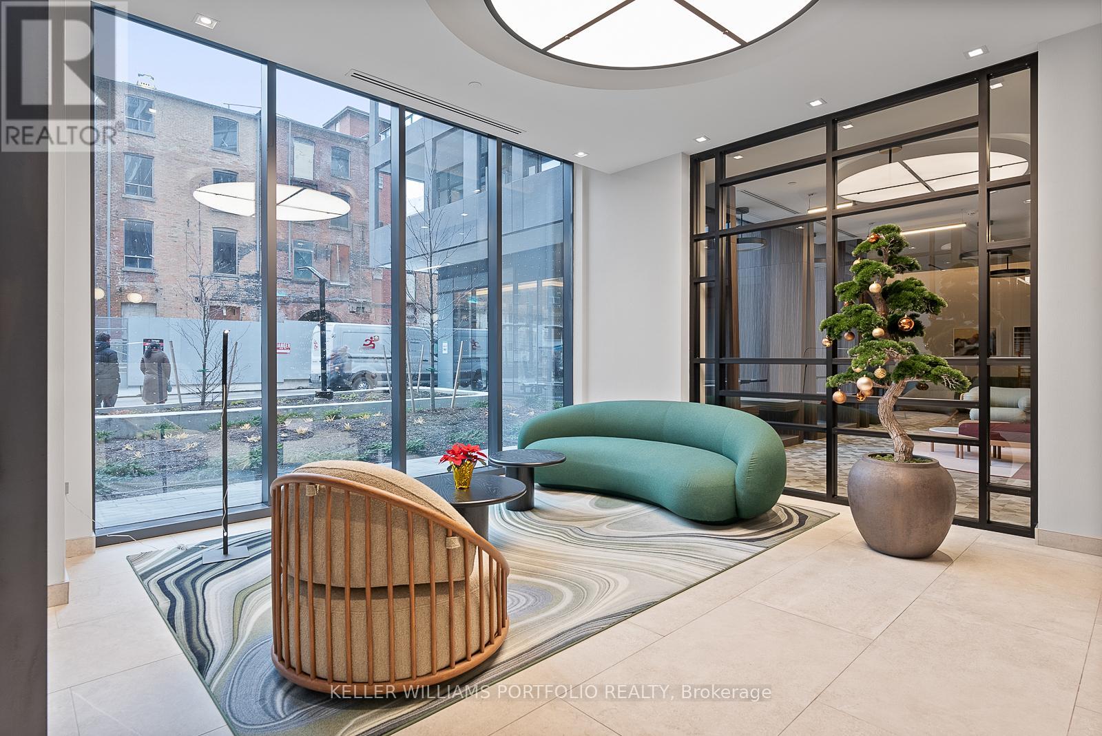 506 - 9 Tecumseth Street, Toronto, Ontario  M5V 0S5 - Photo 26 - C12780348