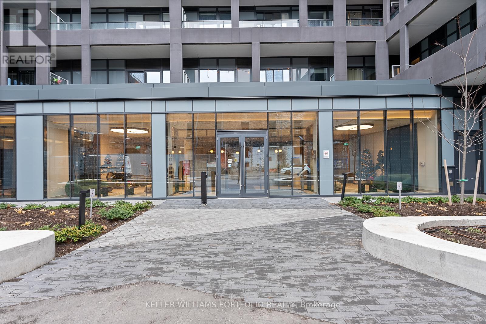 506 - 9 Tecumseth Street, Toronto, Ontario  M5V 0S5 - Photo 27 - C12780348